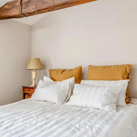 Сasa de vacaciones Magnificent Senzi Serenity By The Sea Cavalaire-sur-Mer