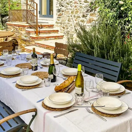 Magnificent Senzi Serenity By The Sea * Cavalaire-sur-Mer