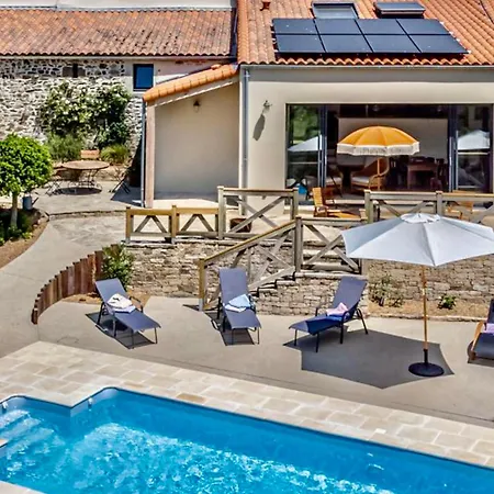 Magnificent Senzi Serenity By The Sea Cavalaire-sur-Mer